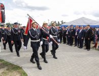 85 lat OSP w Woli Kopcowej