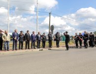 85 lat OSP w Woli Kopcowej