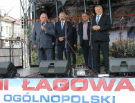 Dni Łagowa z festiwalem zielarstwa