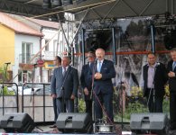 Dni Łagowa z festiwalem zielarstwa
