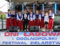Dni Łagowa z festiwalem zielarstwa