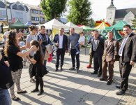 Dni Łagowa z festiwalem zielarstwa