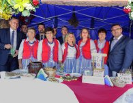 Dni Łagowa z festiwalem zielarstwa