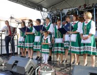 Dni Łagowa z festiwalem zielarstwa