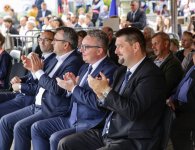 Dni Łagowa z festiwalem zielarstwa