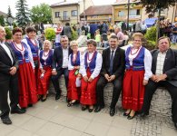 Dni Łagowa z festiwalem zielarstwa
