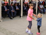 Dni Łagowa z festiwalem zielarstwa