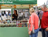 Dni Łagowa z festiwalem zielarstwa