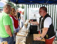 Dni Łagowa z festiwalem zielarstwa