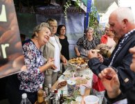 Dni Łagowa z festiwalem zielarstwa
