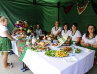 Dni Łagowa z festiwalem zielarstwa