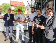 Dni Łagowa z festiwalem zielarstwa
