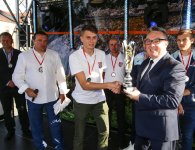 Dni Łagowa z festiwalem zielarstwa