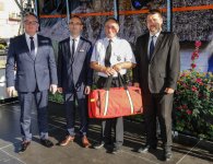 Dni Łagowa z festiwalem zielarstwa