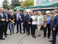 Dni Łagowa z festiwalem zielarstwa