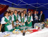Dni Łagowa z festiwalem zielarstwa