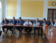 Porozumienie w sprawie ,,e- Geodezji”
