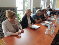 Porozumienie w sprawie ,,e- Geodezji”