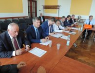 Porozumienie w sprawie ,,e- Geodezji”