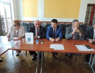 Porozumienie w sprawie ,,e- Geodezji”