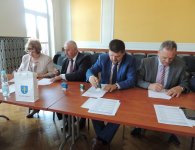 Porozumienie w sprawie ,,e- Geodezji”
