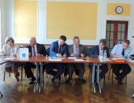 Porozumienie w sprawie ,,e- Geodezji”