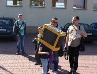 Tajemnice nieba – pokazy nocnego nieba