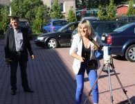 Tajemnice nieba – pokazy nocnego nieba