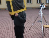 Tajemnice nieba – pokazy nocnego nieba