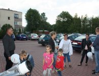 Tajemnice nieba – pokazy nocnego nieba