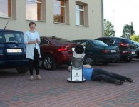 Tajemnice nieba – pokazy nocnego nieba
