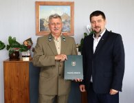 Jubileusz Stanisława Litwińskiego 