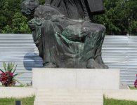 Uroczystości upamiętniające pacyfikację wsi Michniów