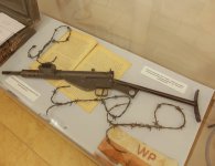 Uroczystości upamiętniające pacyfikację wsi Michniów