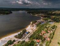 Chańcza - Świętokrzyska Perła 