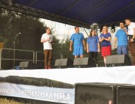 Chańcza - Świętokrzyska Perła 