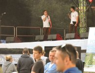Chańcza - Świętokrzyska Perła 