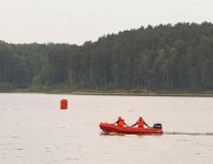 Chańcza - Świętokrzyska Perła 