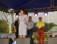 Chańcza - Świętokrzyska Perła 