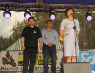 Chańcza - Świętokrzyska Perła 
