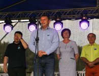 Chańcza - Świętokrzyska Perła 