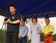 Chańcza - Świętokrzyska Perła 