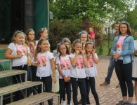 Rodzinny festyn w Przededworzu