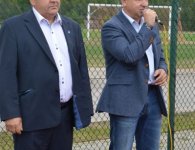 V Powiatowy Turniej w Piłkę Siatkową dla mieszkańców Powiatu Kieleckiego
