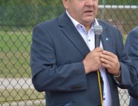 V Powiatowy Turniej w Piłkę Siatkową dla mieszkańców Powiatu Kieleckiego