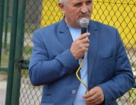 V Powiatowy Turniej w Piłkę Siatkową dla mieszkańców Powiatu Kieleckiego