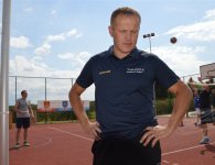 V Powiatowy Turniej w Piłkę Siatkową dla mieszkańców Powiatu Kieleckiego