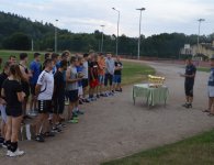 V Powiatowy Turniej w Piłkę Siatkową dla mieszkańców Powiatu Kieleckiego