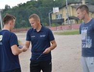 V Powiatowy Turniej w Piłkę Siatkową dla mieszkańców Powiatu Kieleckiego