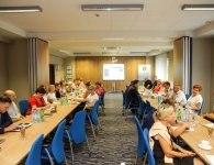 ASF - spotkanie Zespołu Zarządzania Kryzysowego